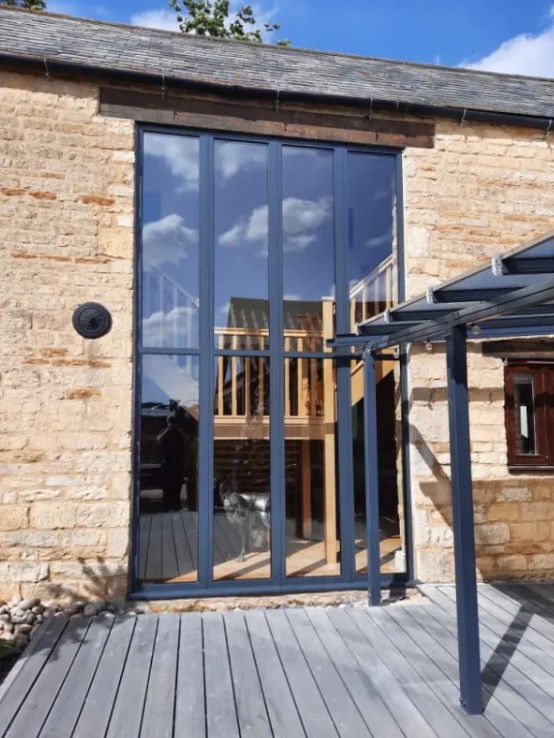 C G Carpentry and Building — Photos 11