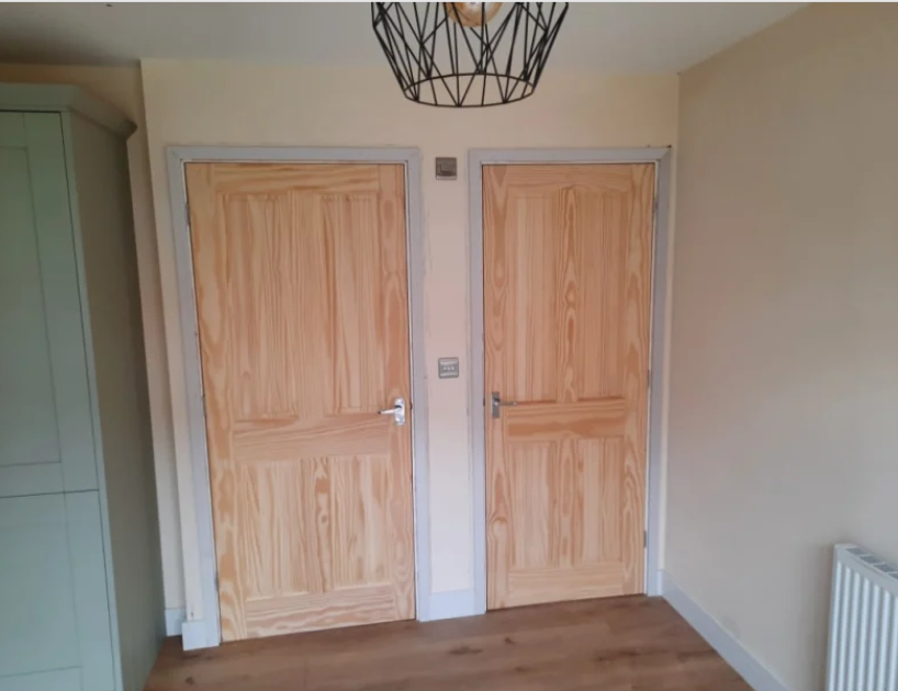C G Carpentry and Building — Photos 13