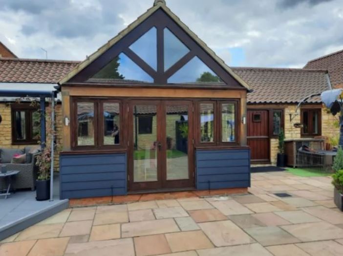 C G Carpentry and Building — Photos 2