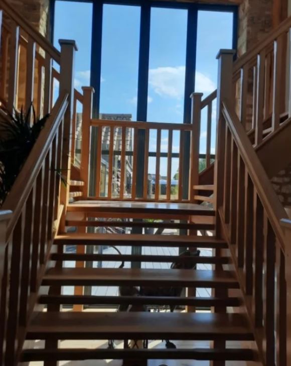 C G Carpentry and Building — Photos 10