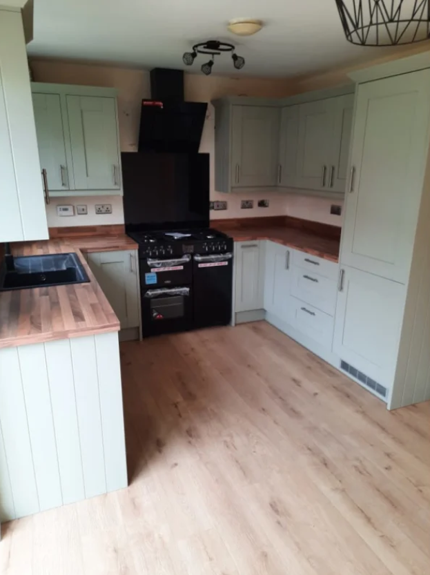 C G Carpentry and Building — Photos 14